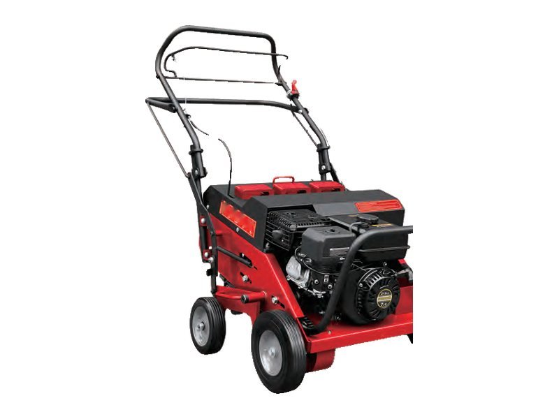 Lawn and ground care